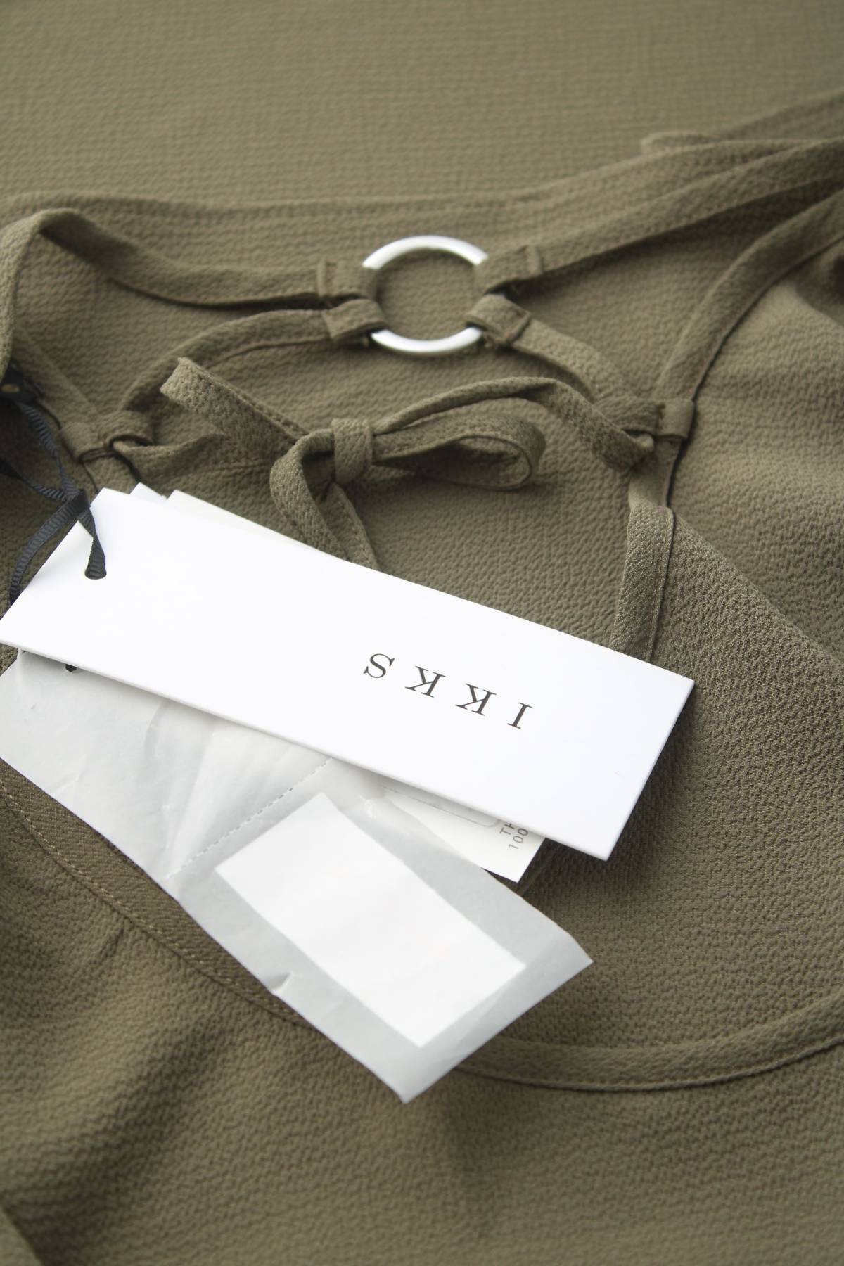 Γυναικεία μπλούζα Ikks3