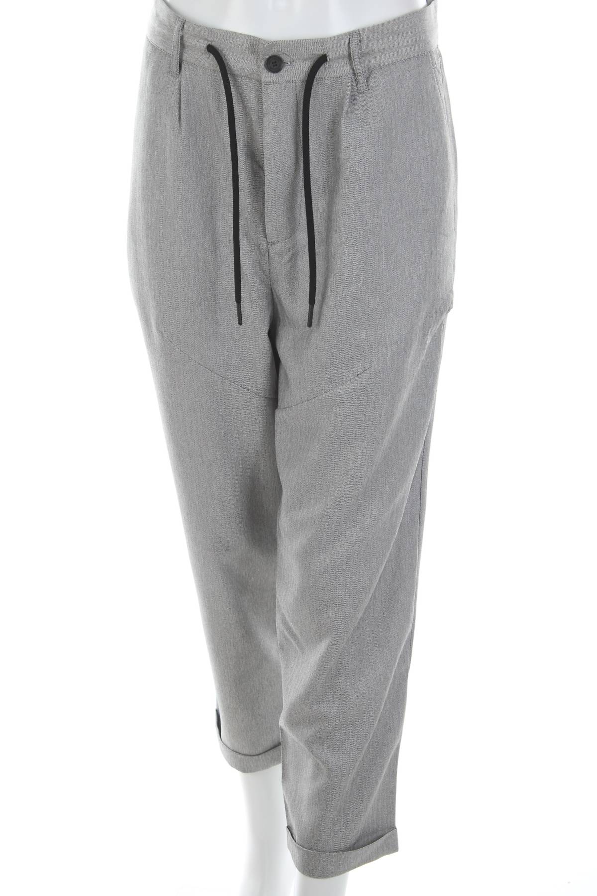 Γυναικείο παντελόνι Eleven Paris1