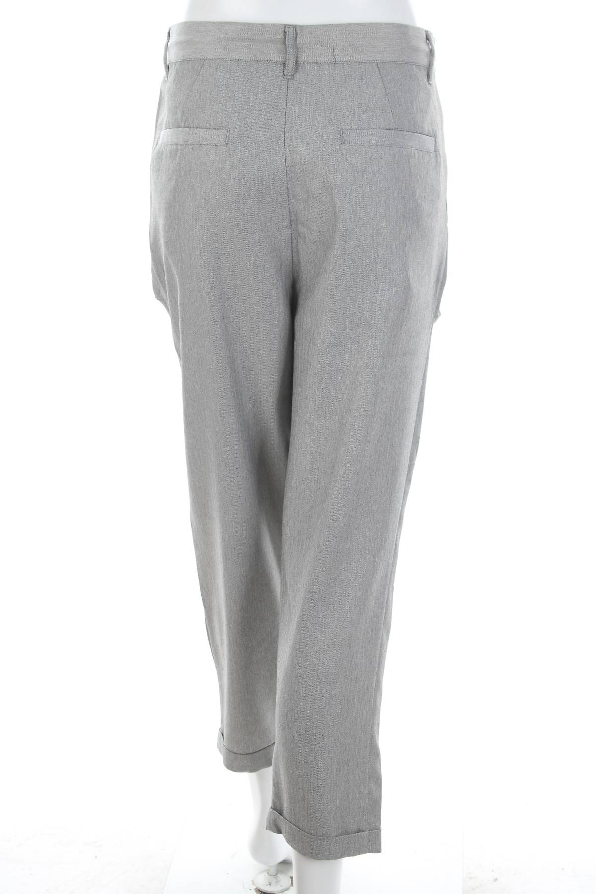 Γυναικείο παντελόνι Eleven Paris2