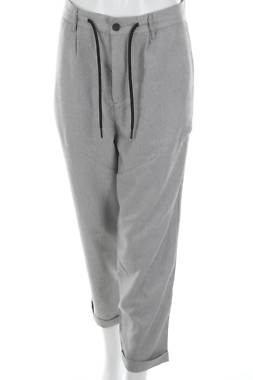 Γυναικείο παντελόνι Eleven Paris1