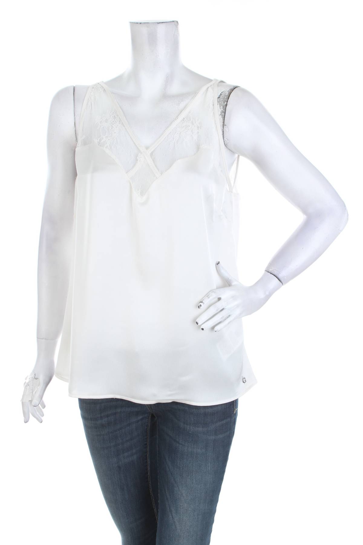 Γυναικεία πιτζάμα Guess1
