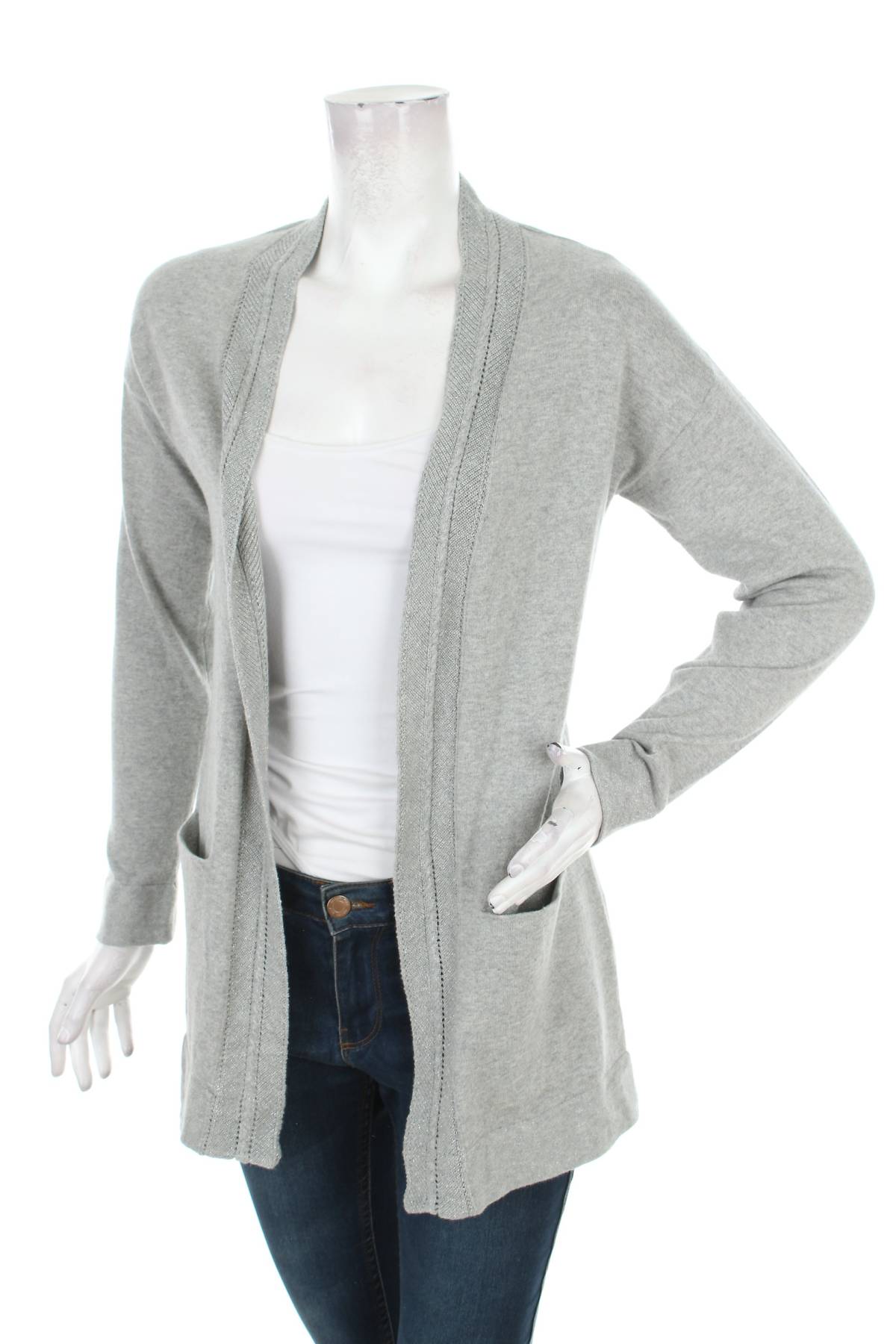 Дамска жилетка Maison 1231