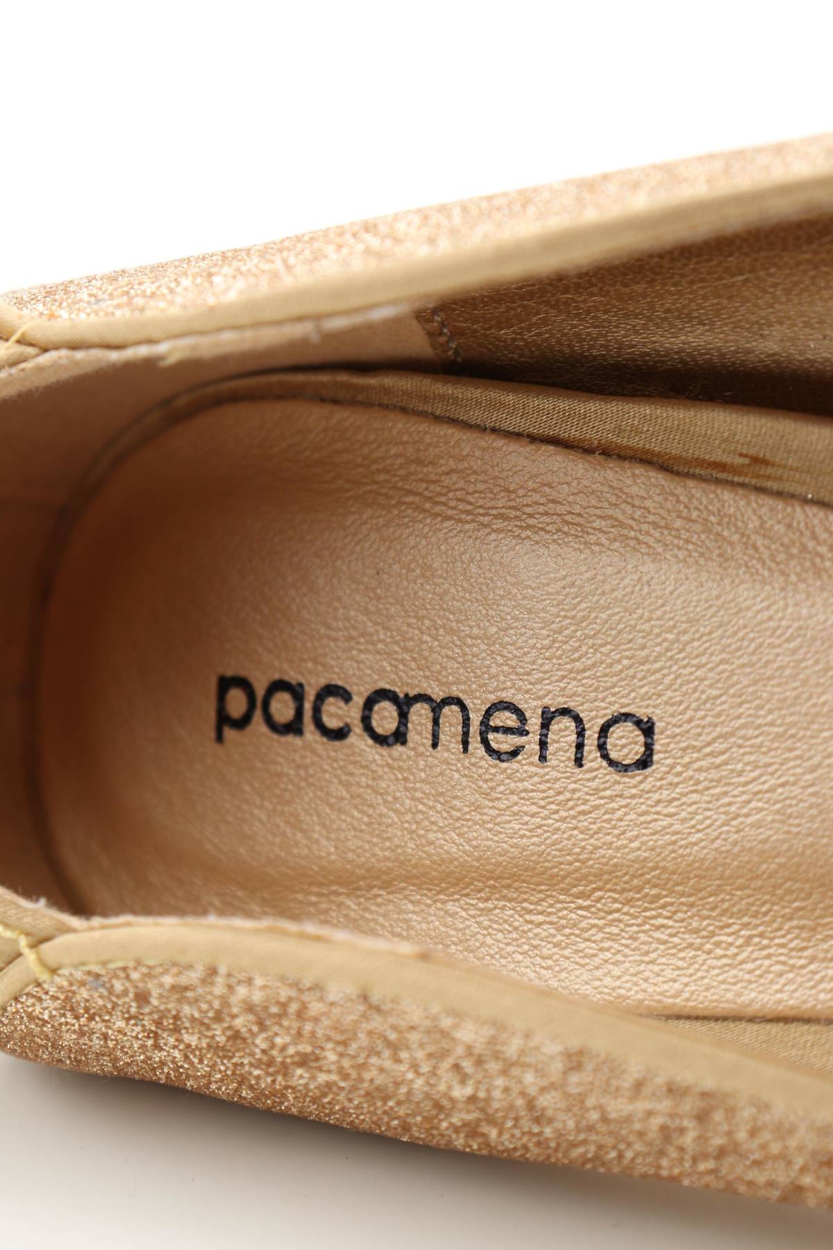 Дамски обувки Pacomena5