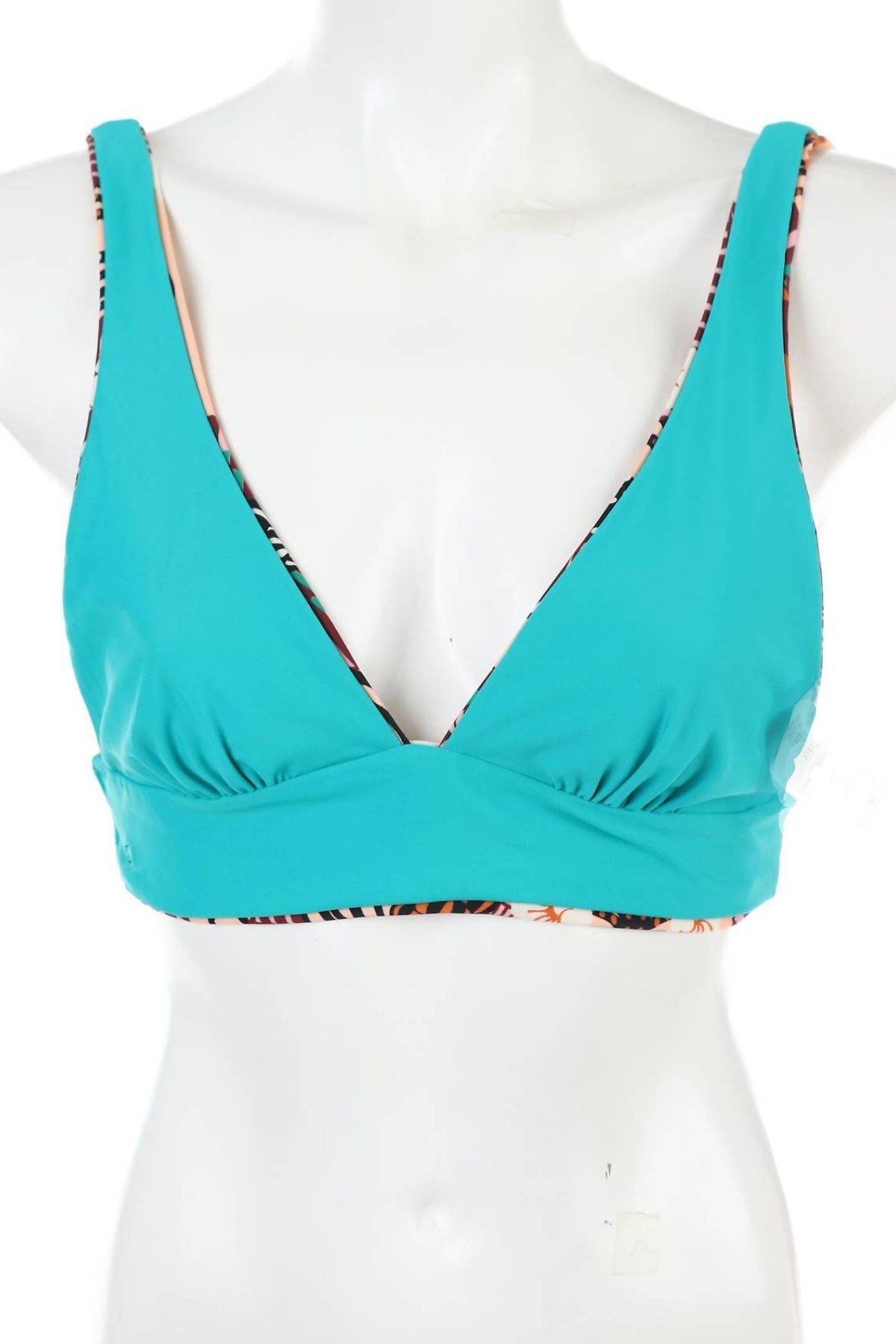 Бански горнище Maison Scotch2 - Contour.bg Бански горнище Maison Scotch2