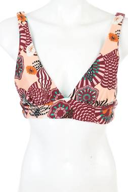 Бански горнище Maison Scotch1