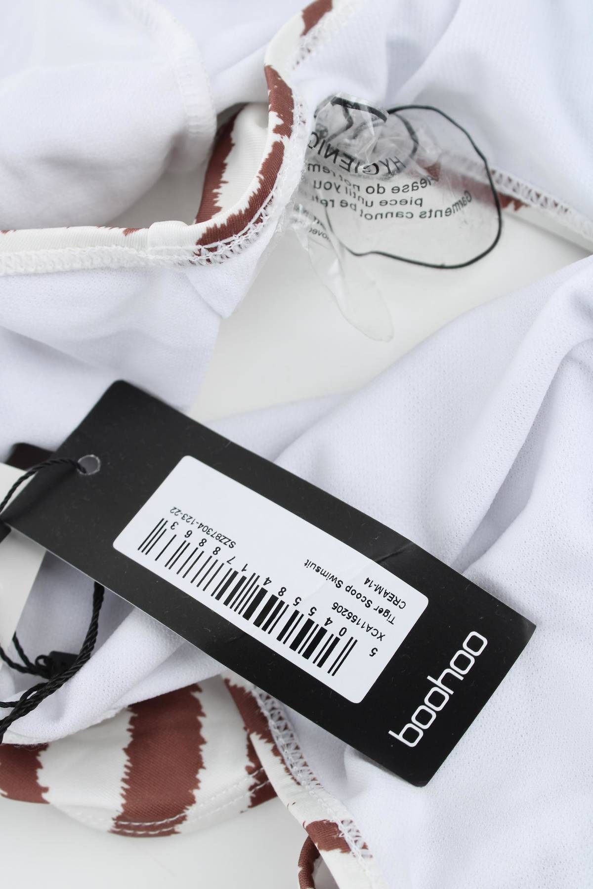 Ολόσωμο μαγιό Boohoo1 - Contourshop.gr Ολόσωμο μαγιό Boohoo1
