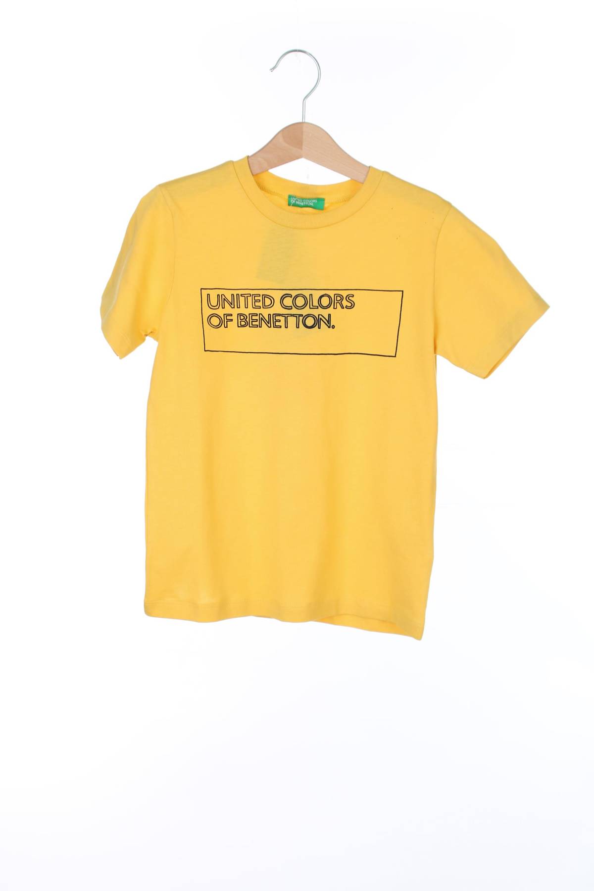 Детска тениска United Colors Of Benetton1