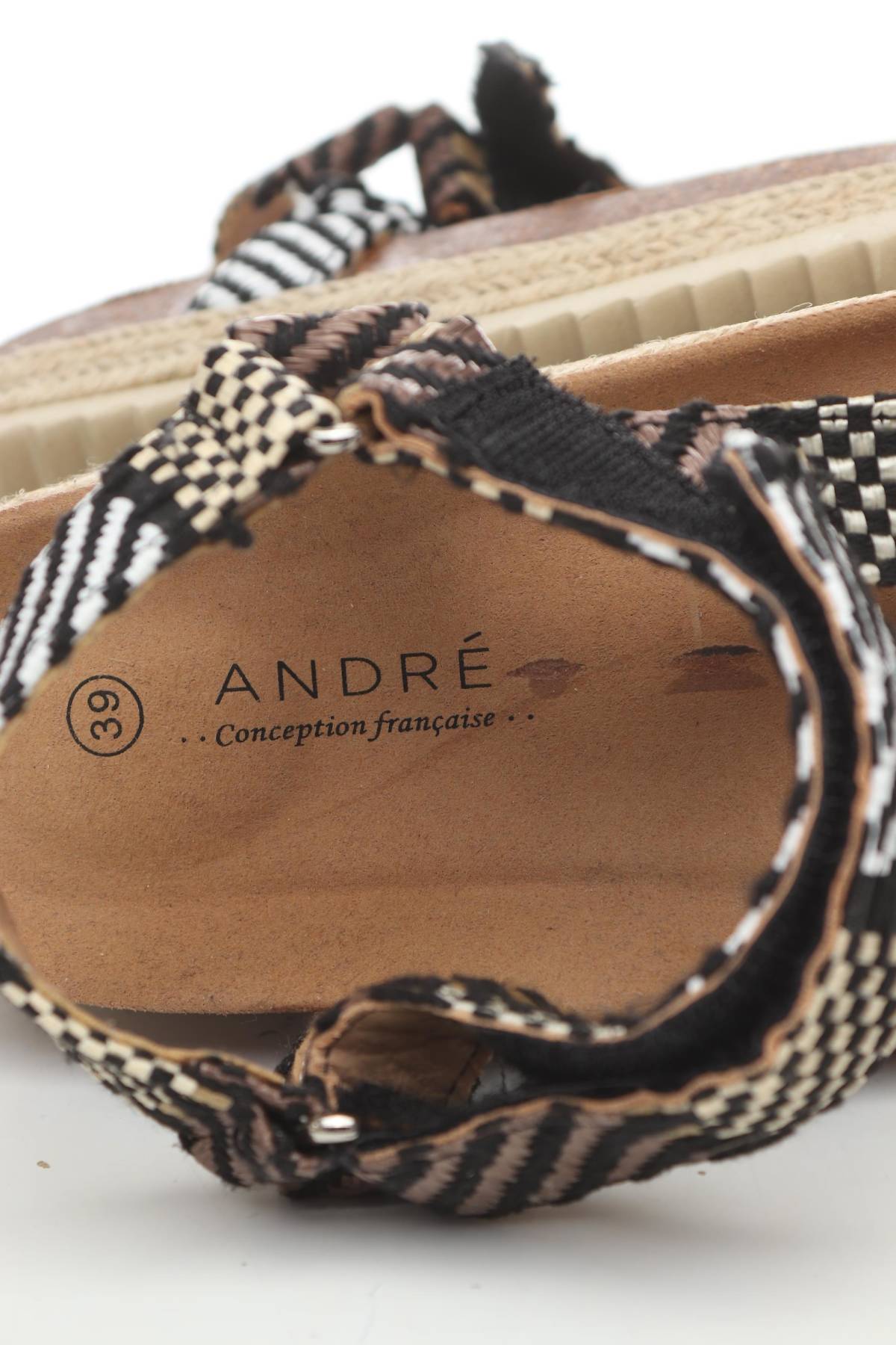 Σανδάλια Andre5
