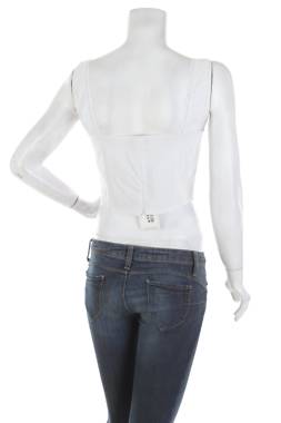 Γυναικείο αμάνικο Boohoo2 - Contourshop.gr Γυναικείο αμάνικο Boohoo2
