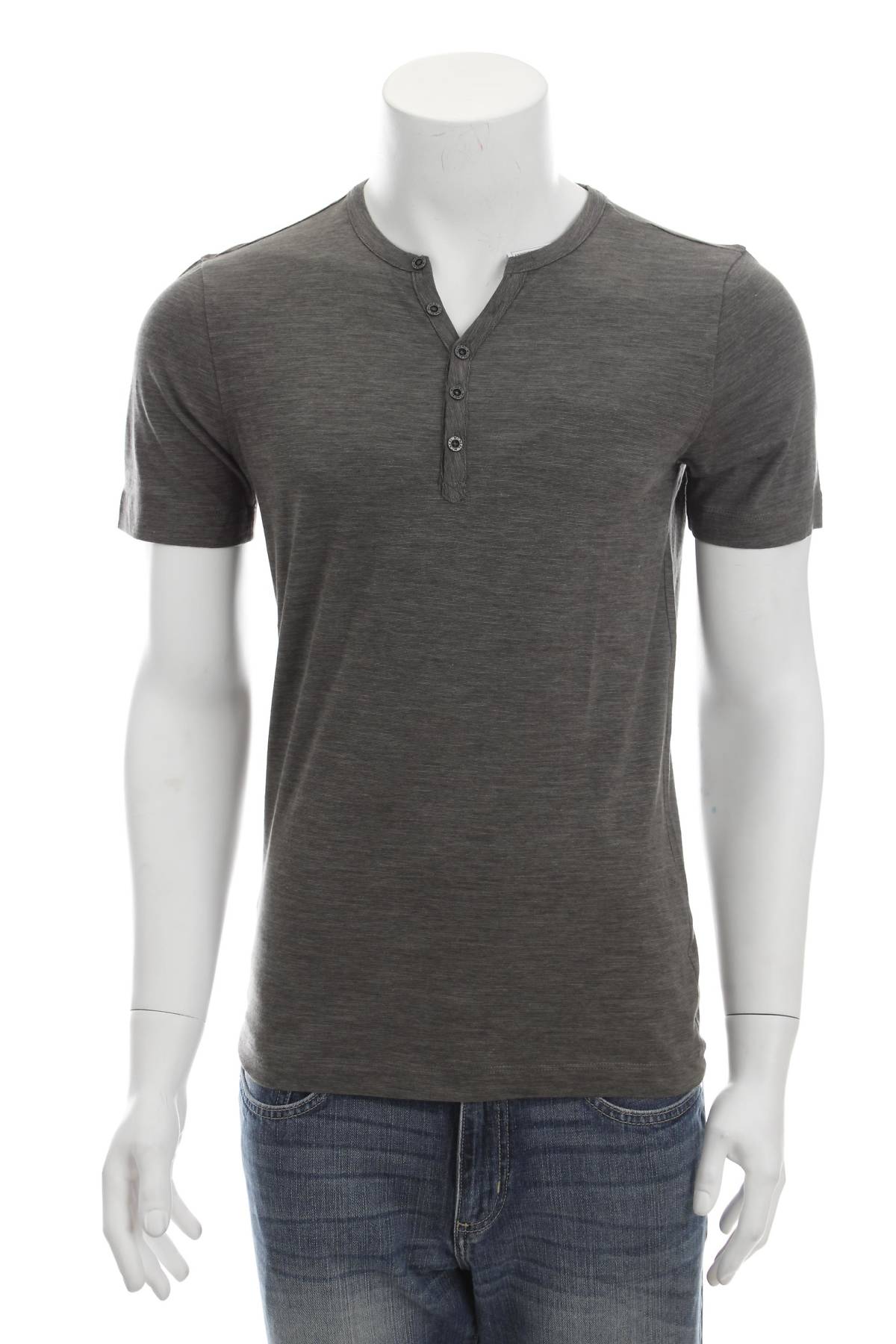 Ανδρικό t-shirt Mc Neal1 - Contourshop.gr Ανδρικό t-shirt Mc Neal1