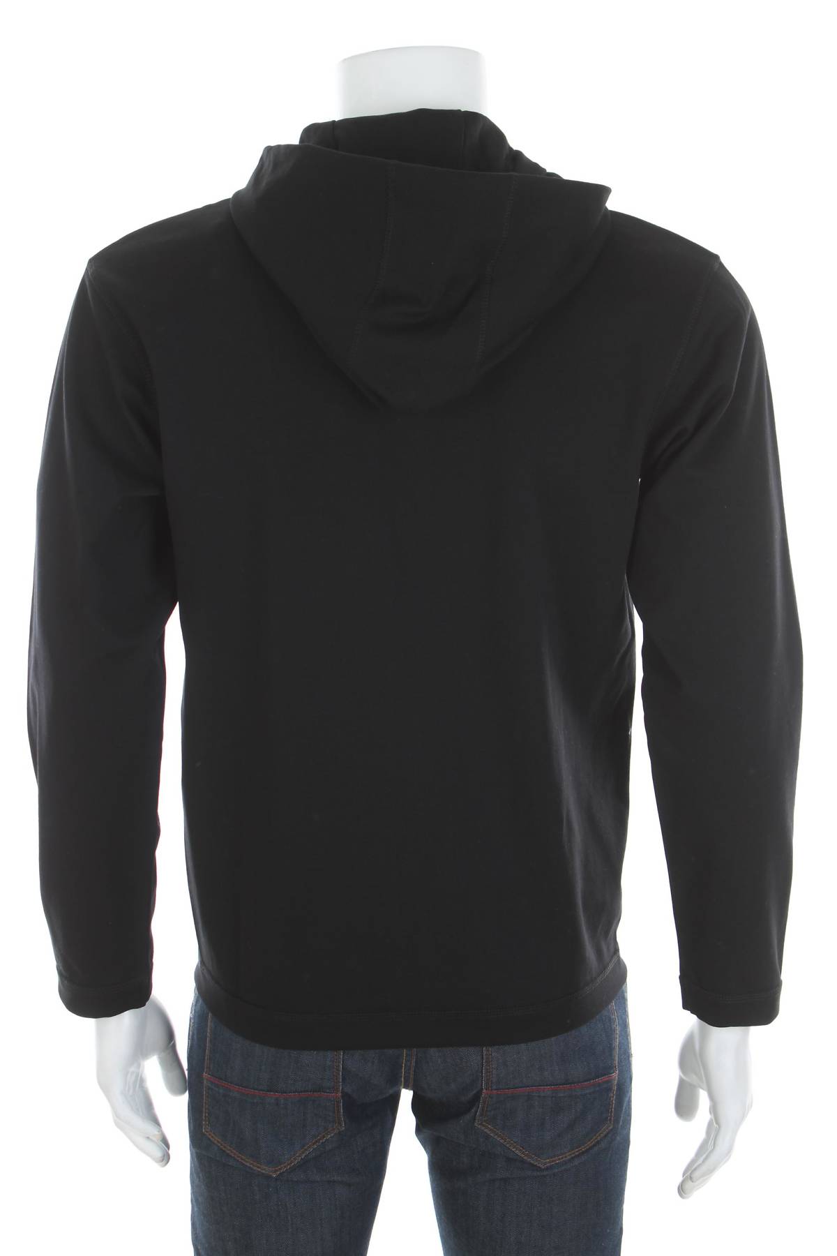 Мъжки суичър Jack & Jones CORE2 - Contour.bg Мъжки суичър Jack & Jones CORE2