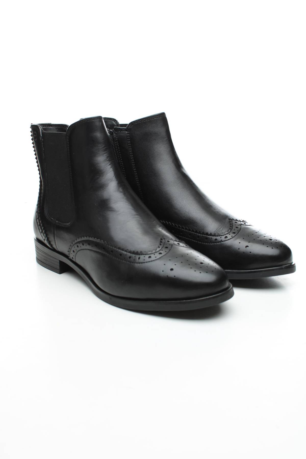 Дамски боти Tamaris3