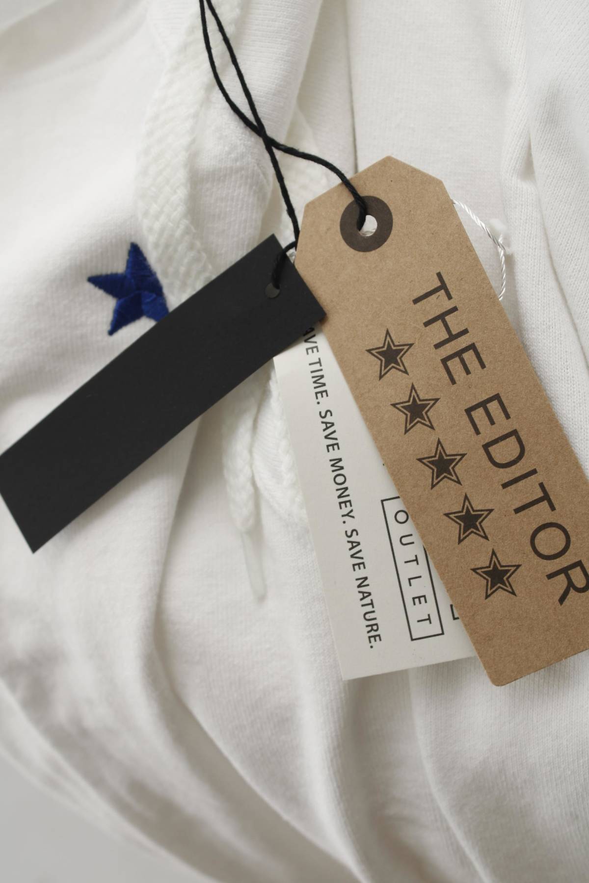 Ανδρικό φούτερ The Editor3 - Contourshop.gr Ανδρικό φούτερ The Editor3
