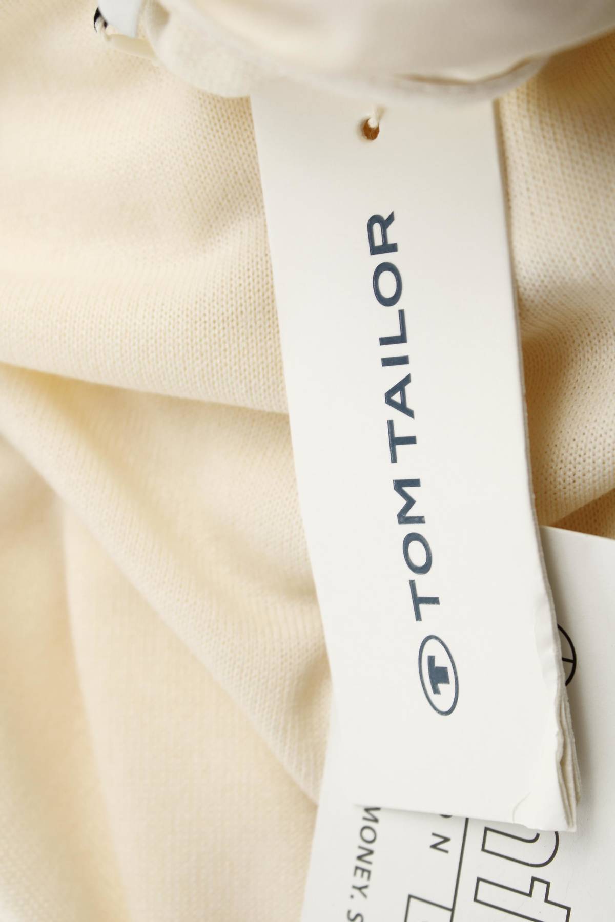 Дамска блуза Tom Tailor3 - Contour.bg Дамска блуза Tom Tailor3