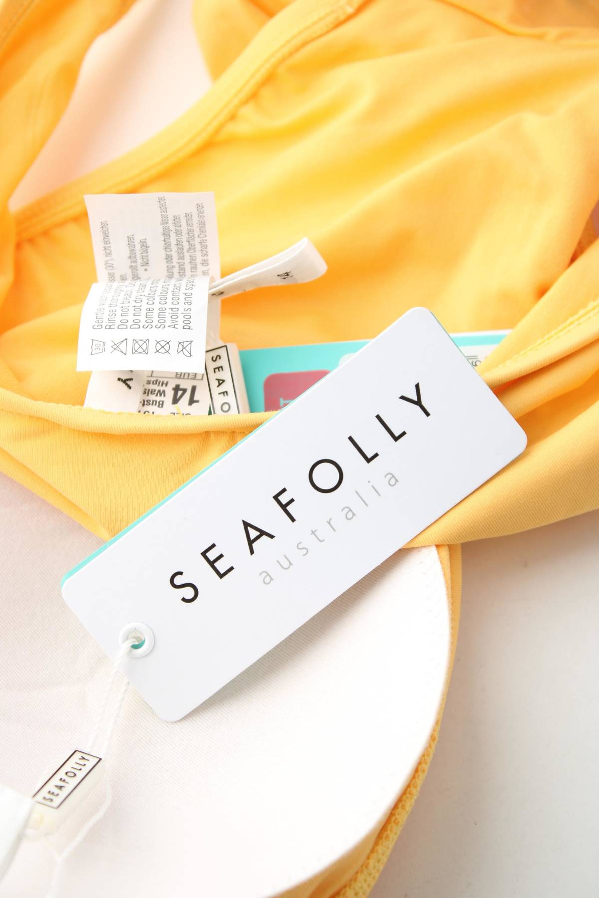 Бански костюм Seafolly3 - Contour.bg Бански костюм Seafolly3