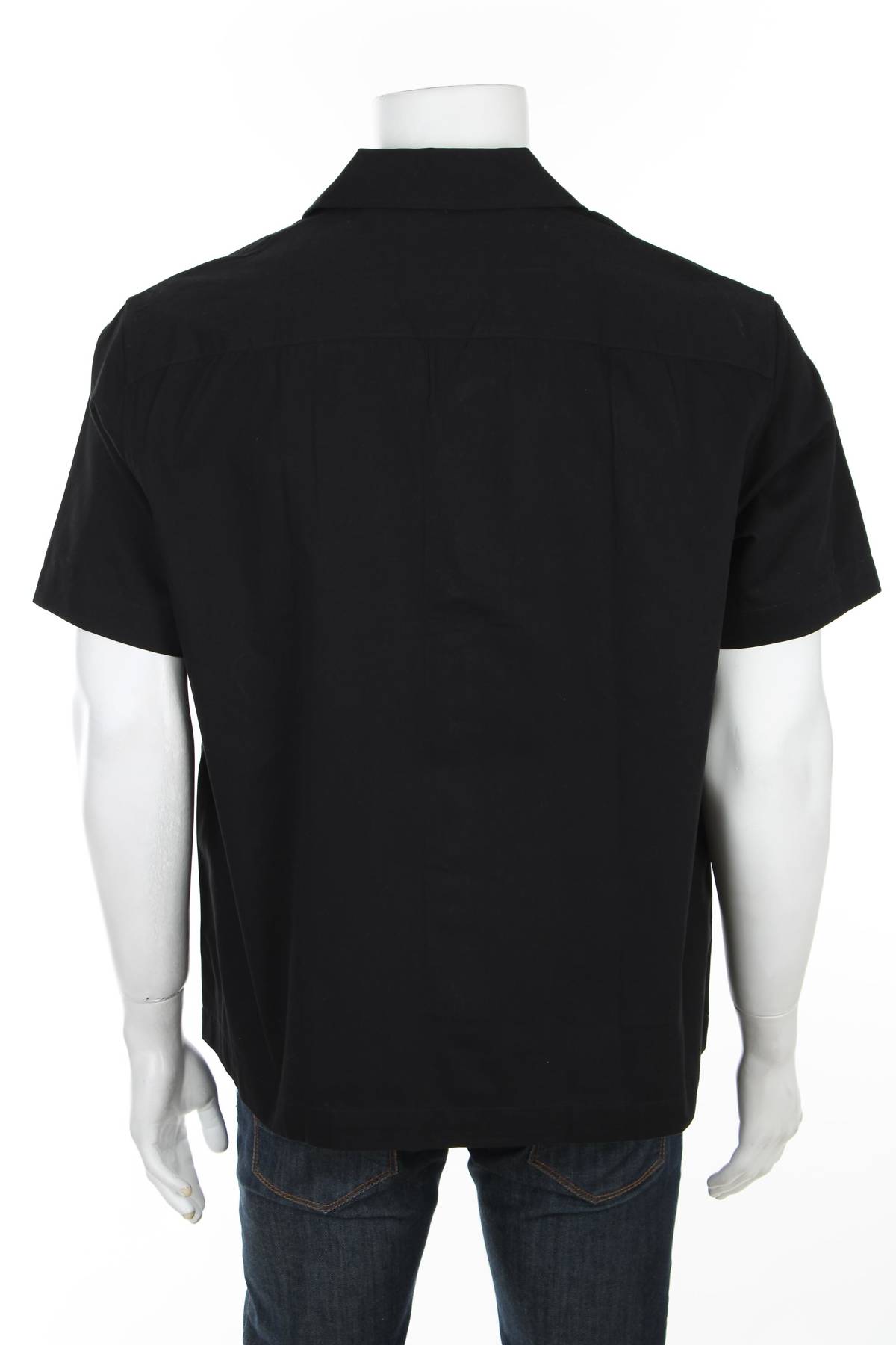Мъжка риза Only & Sons2 - Contour.bg Мъжка риза Only & Sons2