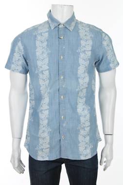 Ανδρικό πουκάμισο Jack & Jones Premium1 - Contourshop.gr Ανδρικό πουκάμισο Jack & Jones Premium1