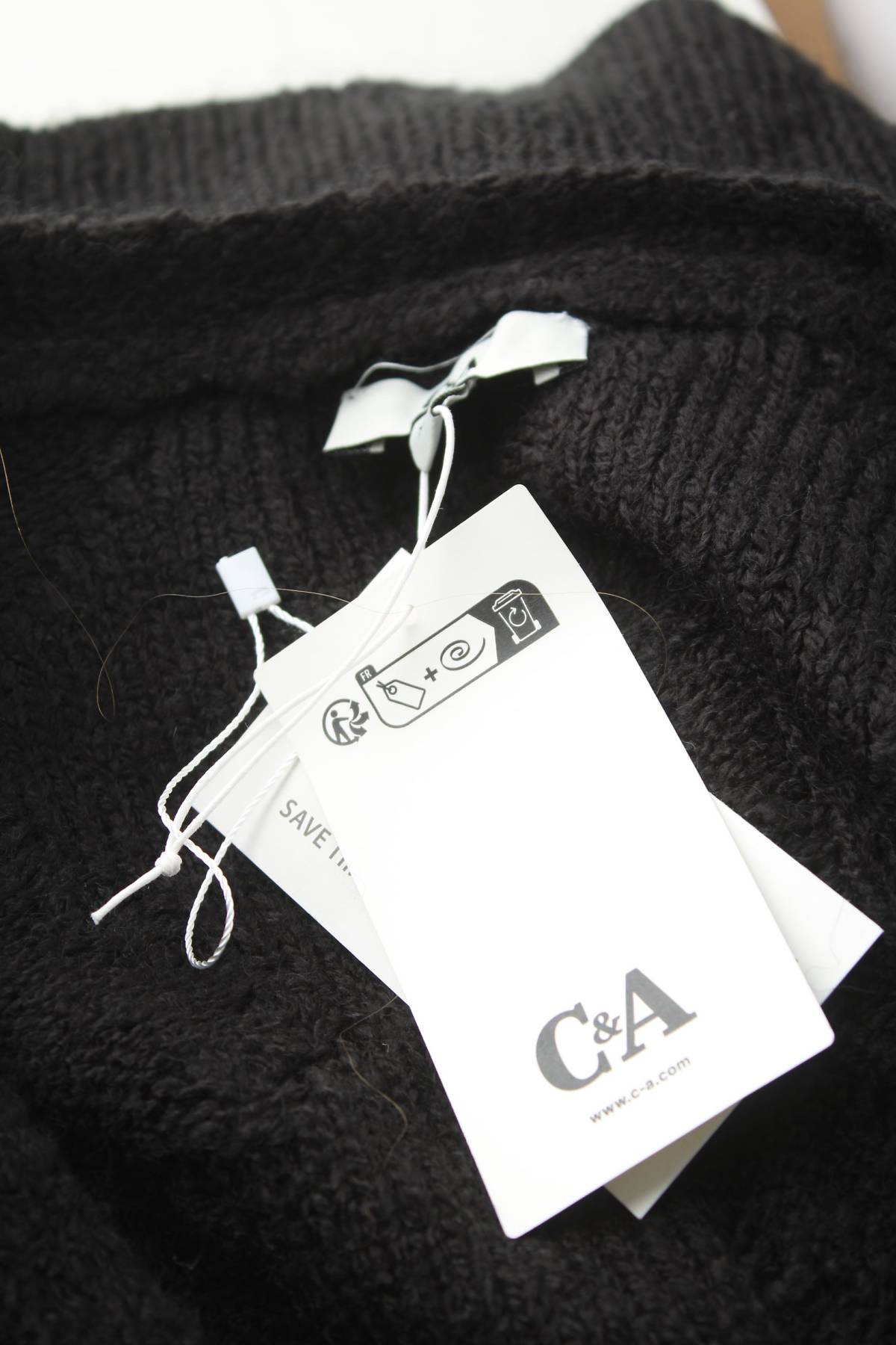 Γυναικείες ζακέτες C&A3