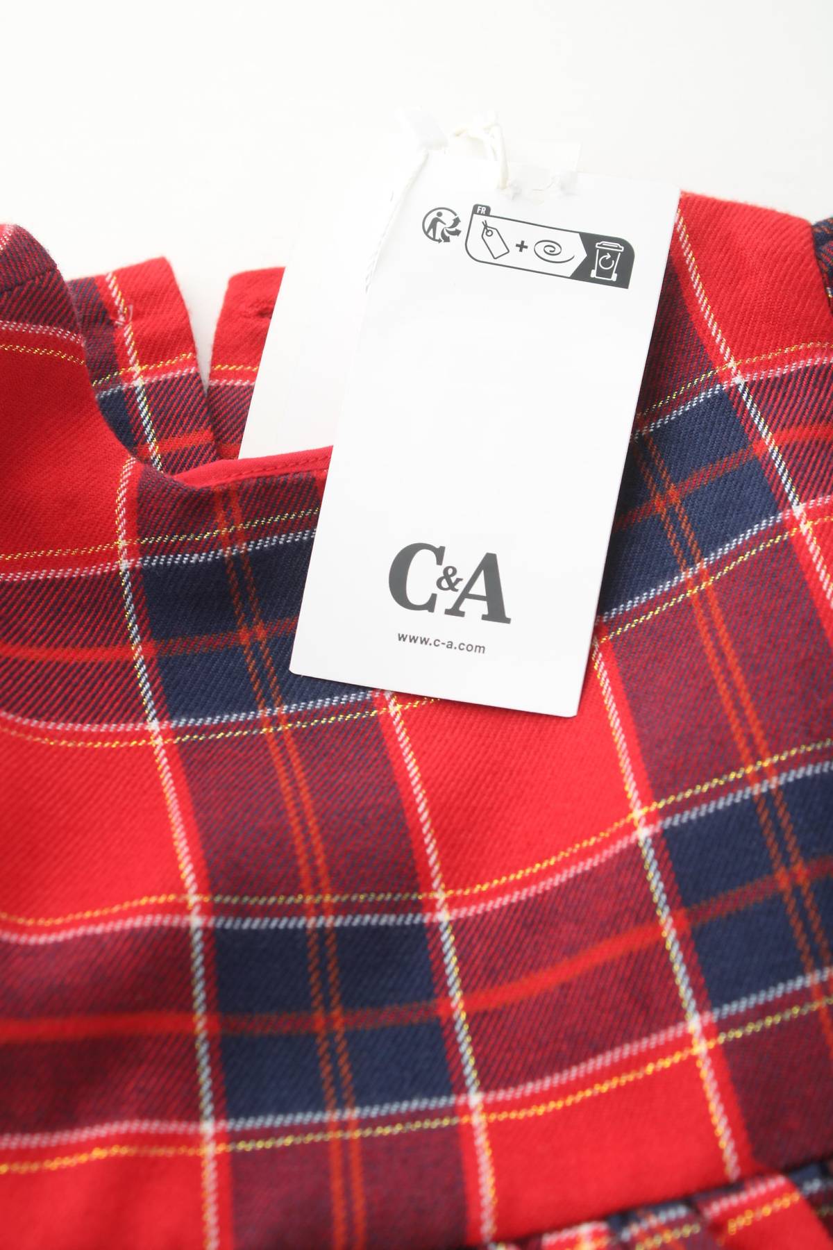 Παιδικό φόρεμα C&A3