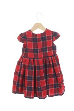 Παιδικό φόρεμα C&A2