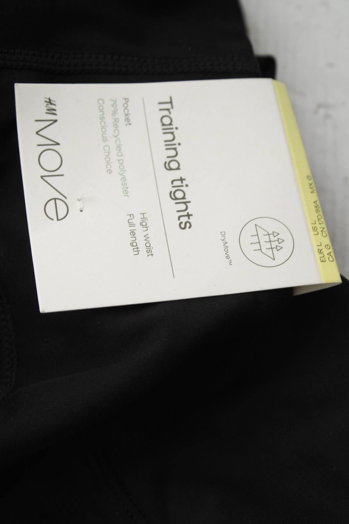 Γυναικεία αθλητικά κολάν H&M3 - Contourshop.gr Γυναικεία αθλητικά κολάν H&M3