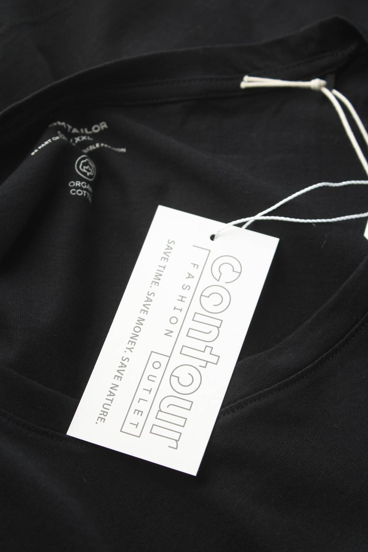 Дамска блуза Tom Tailor3 - Contour.bg Дамска блуза Tom Tailor3