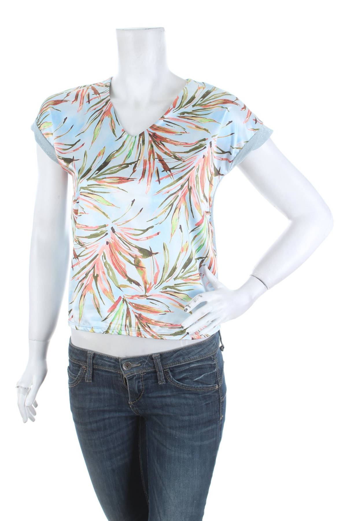 Γυναικεία μπλούζα Lola Liza1