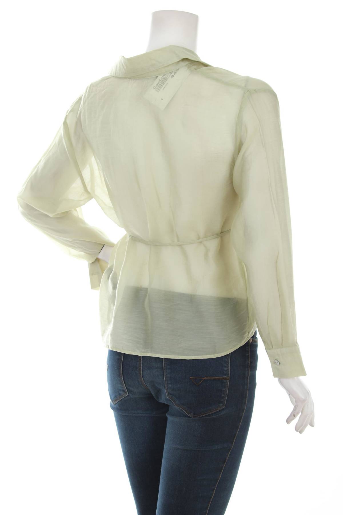 Γυναικεία μπλούζα V by Very2