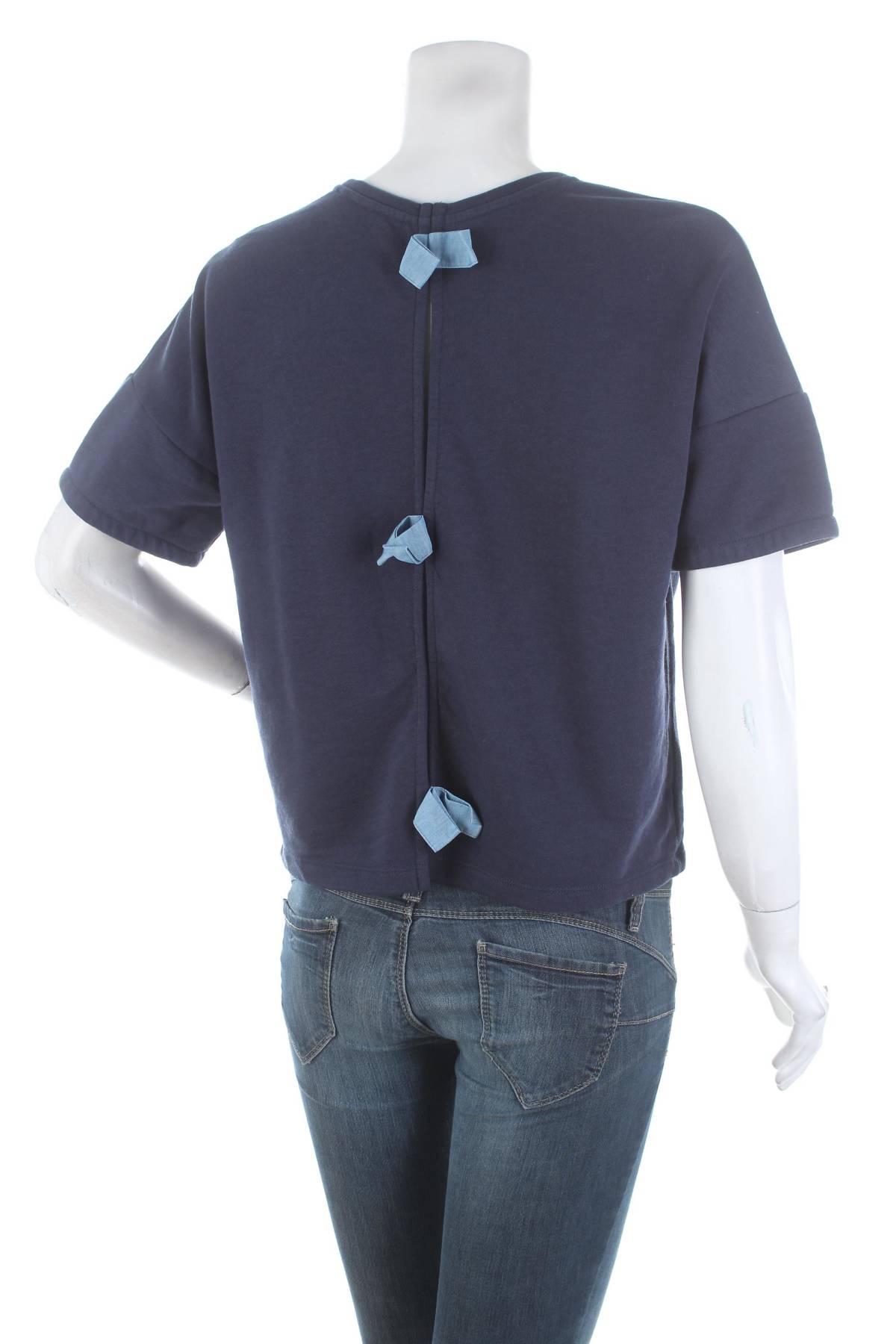 Γυναικεία μπλούζα Bonobo2