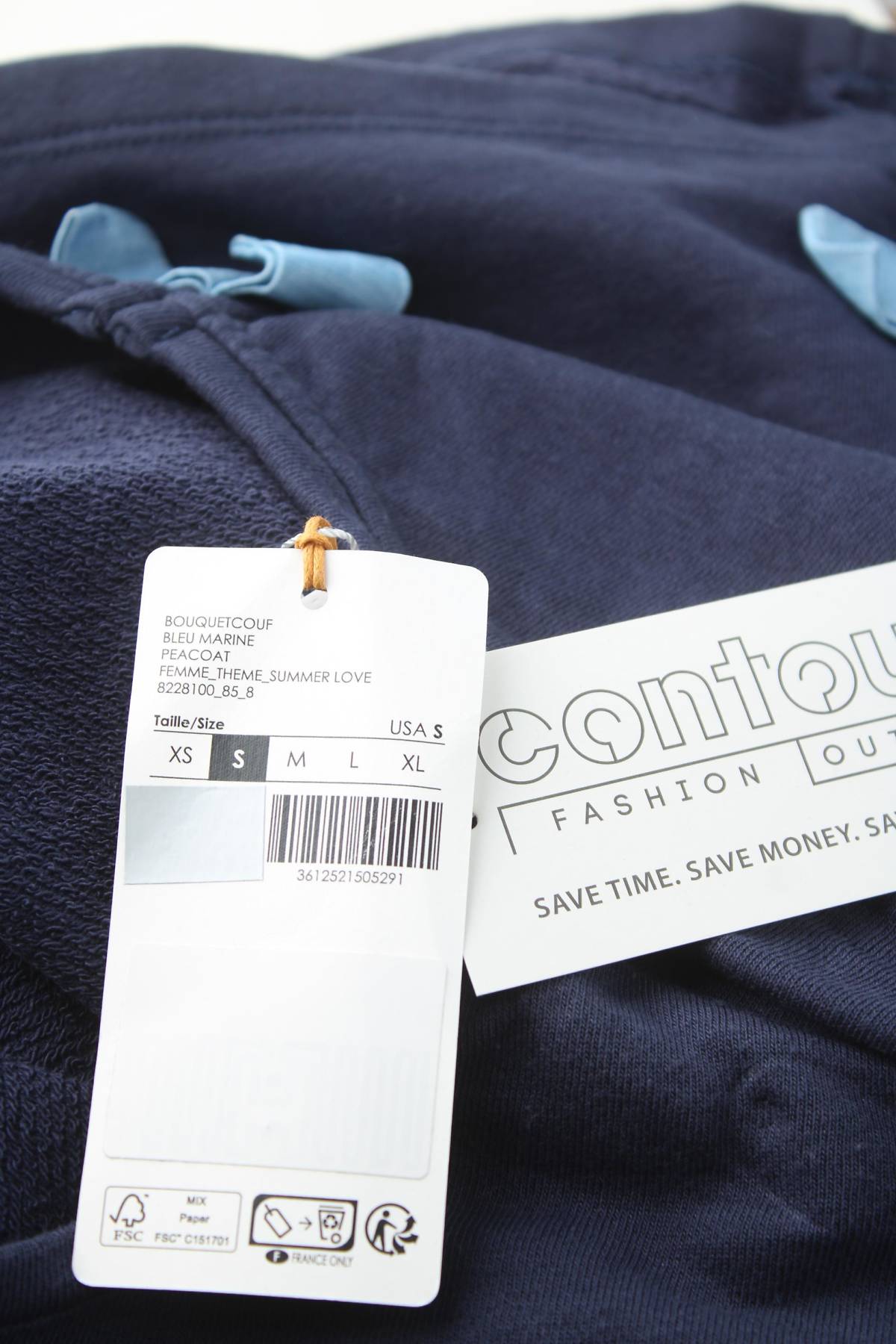 Γυναικεία μπλούζα Bonobo3