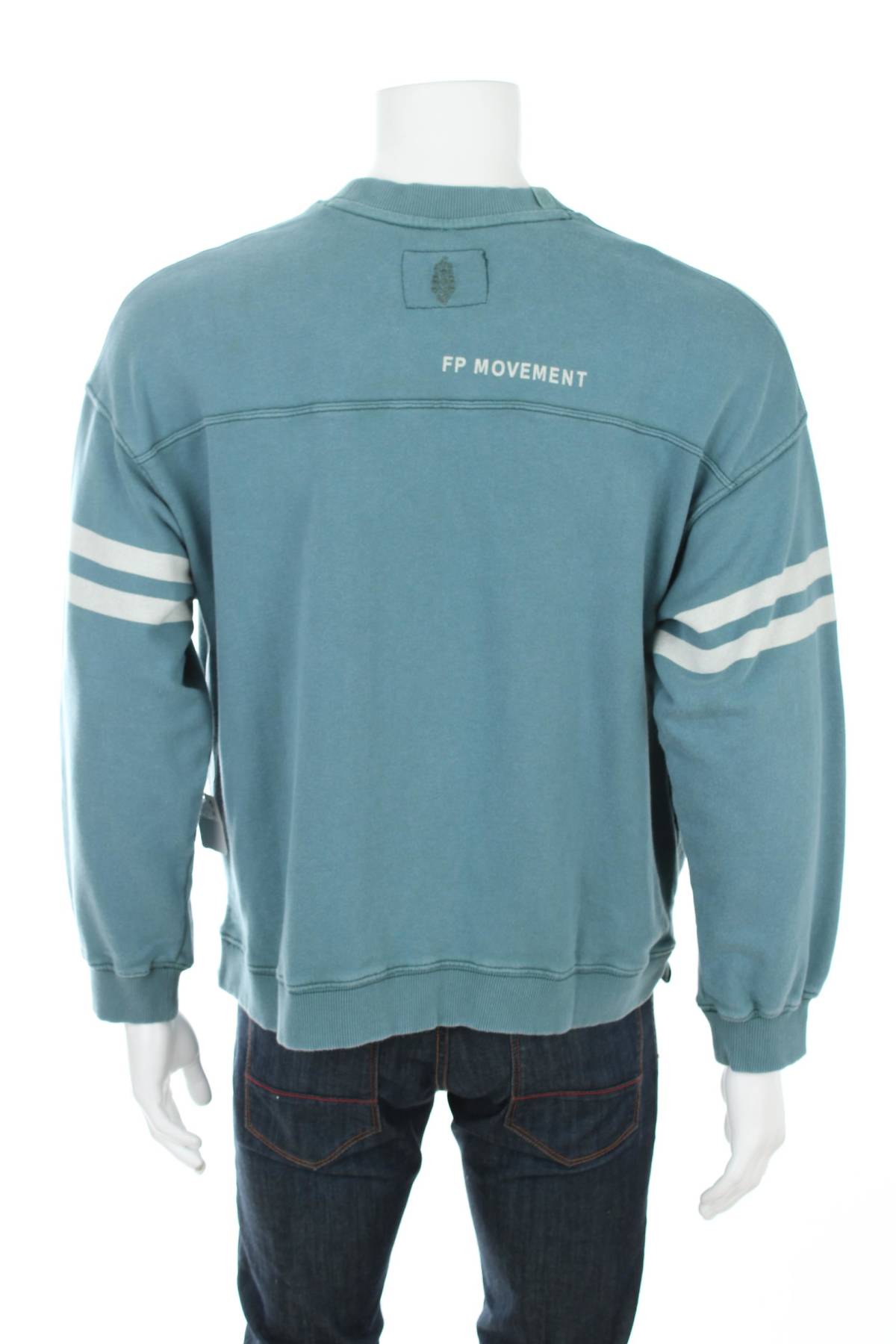 Ανδρική μπλούζα FP movement2