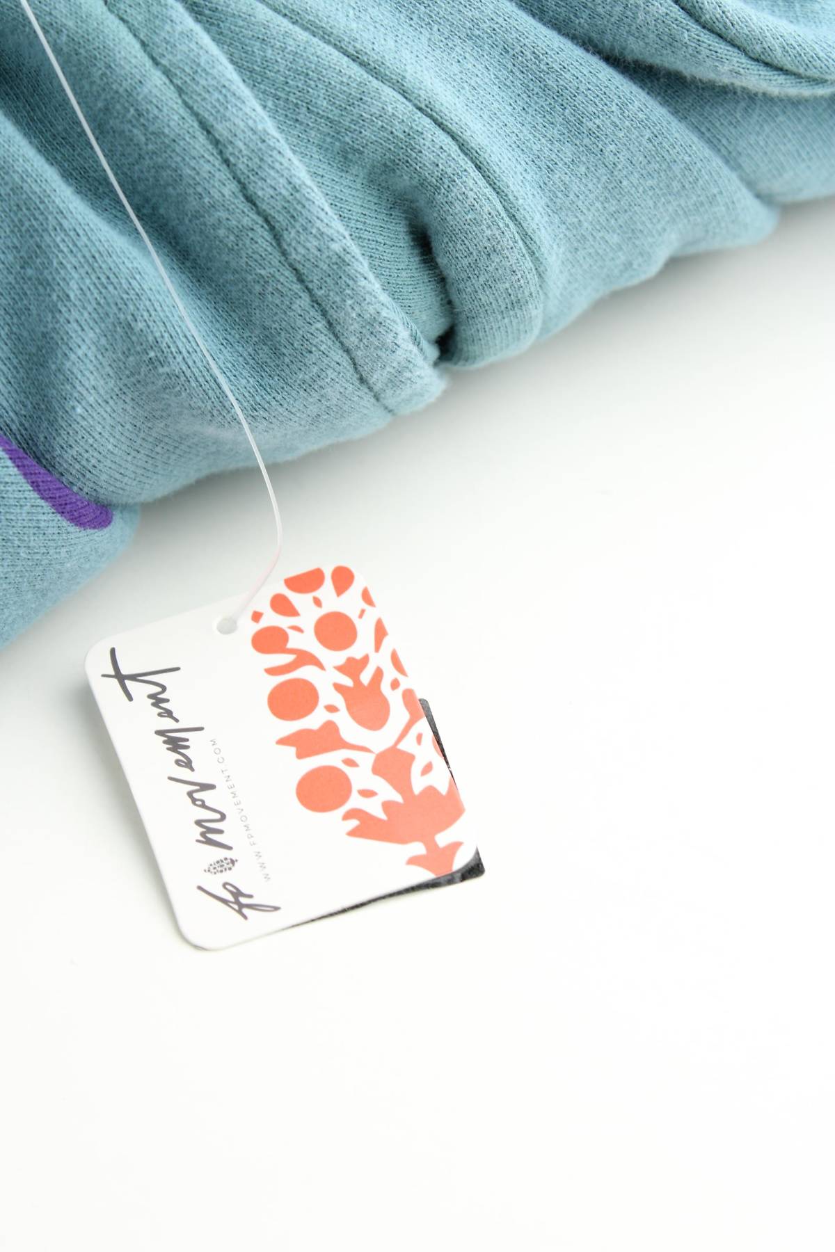 Ανδρική μπλούζα FP movement3