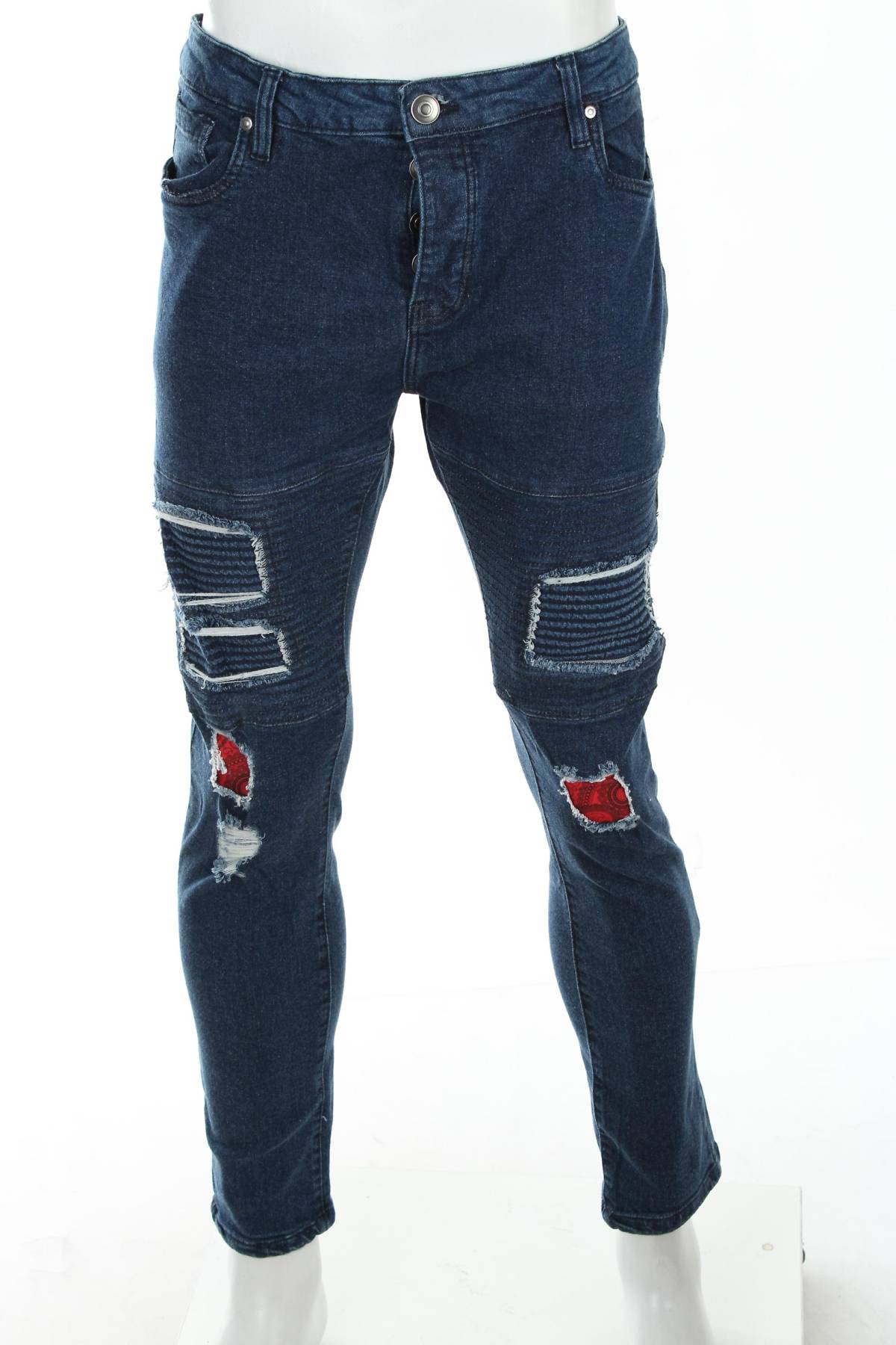 Мъжки дънки Brave Soul1