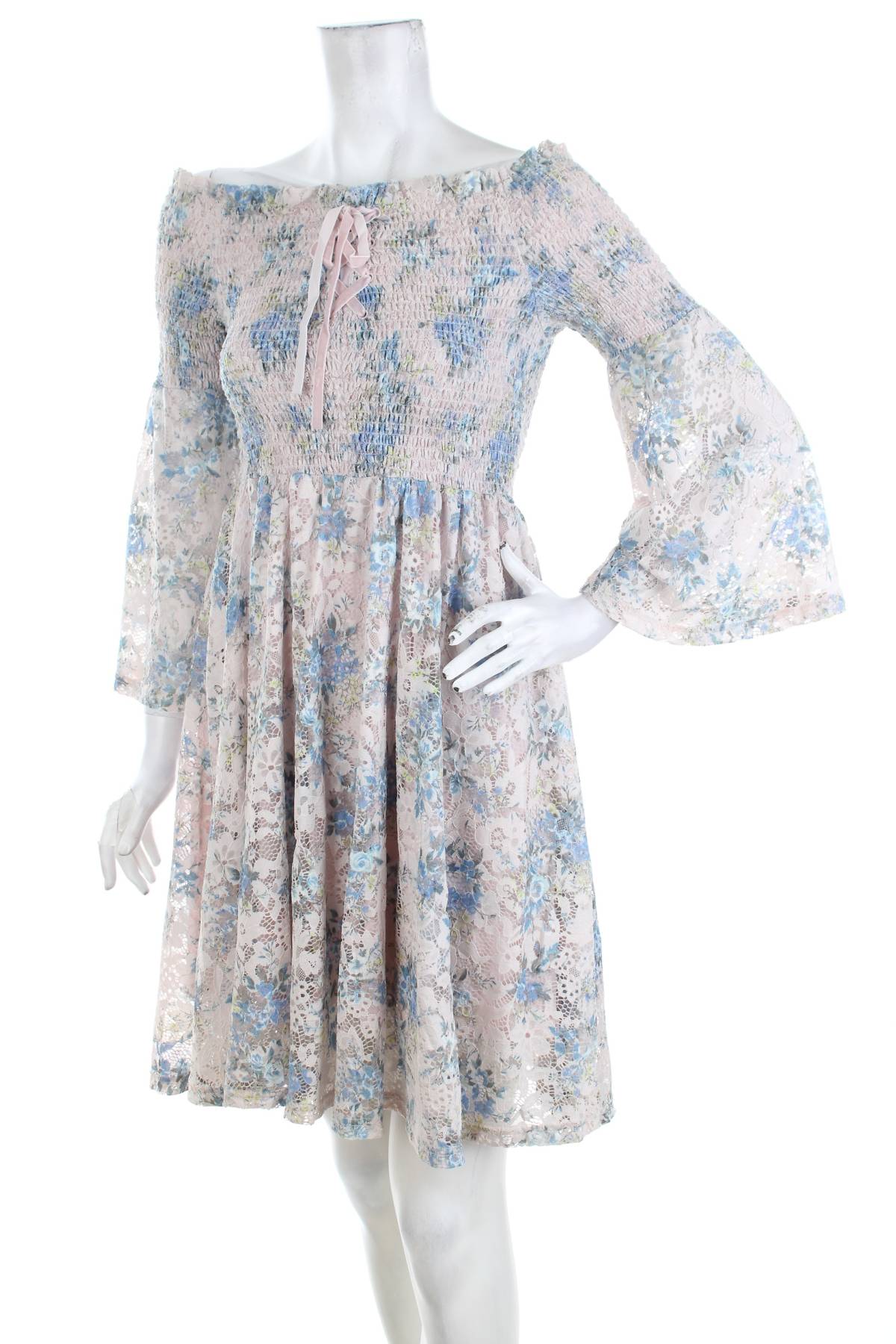 Рокля Vero Moda1