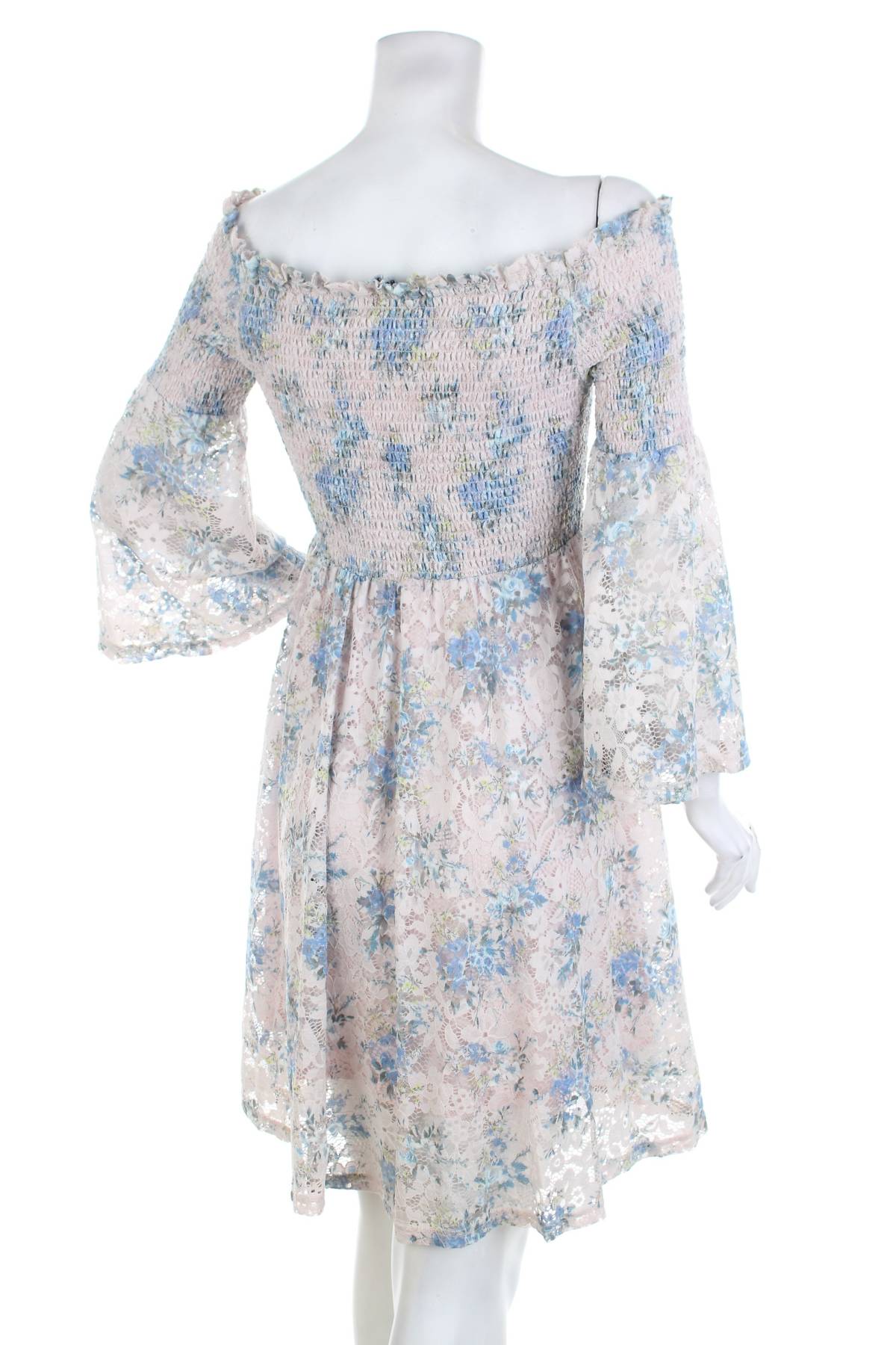 Рокля Vero Moda2