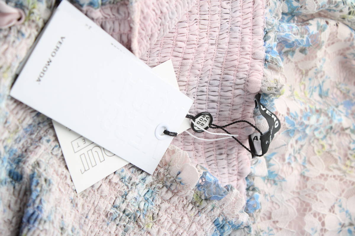 Рокля Vero Moda3