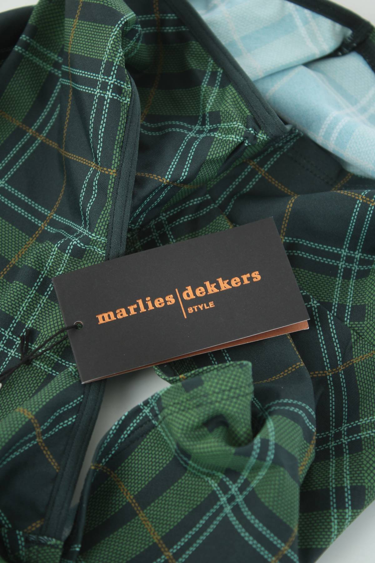 Бански долнище Marlies Dekkers3
