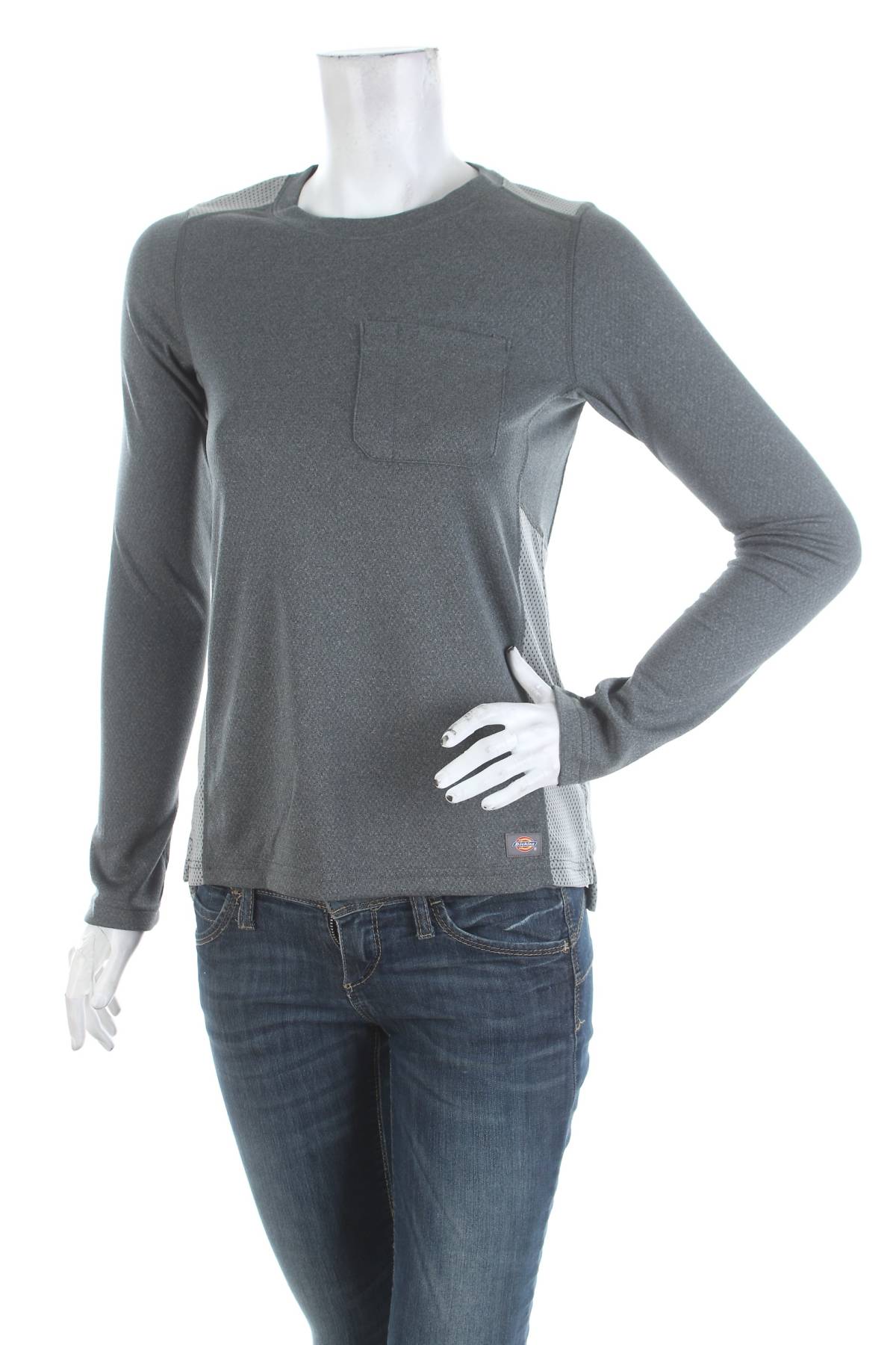 Дамска спортна блуза Dickies1