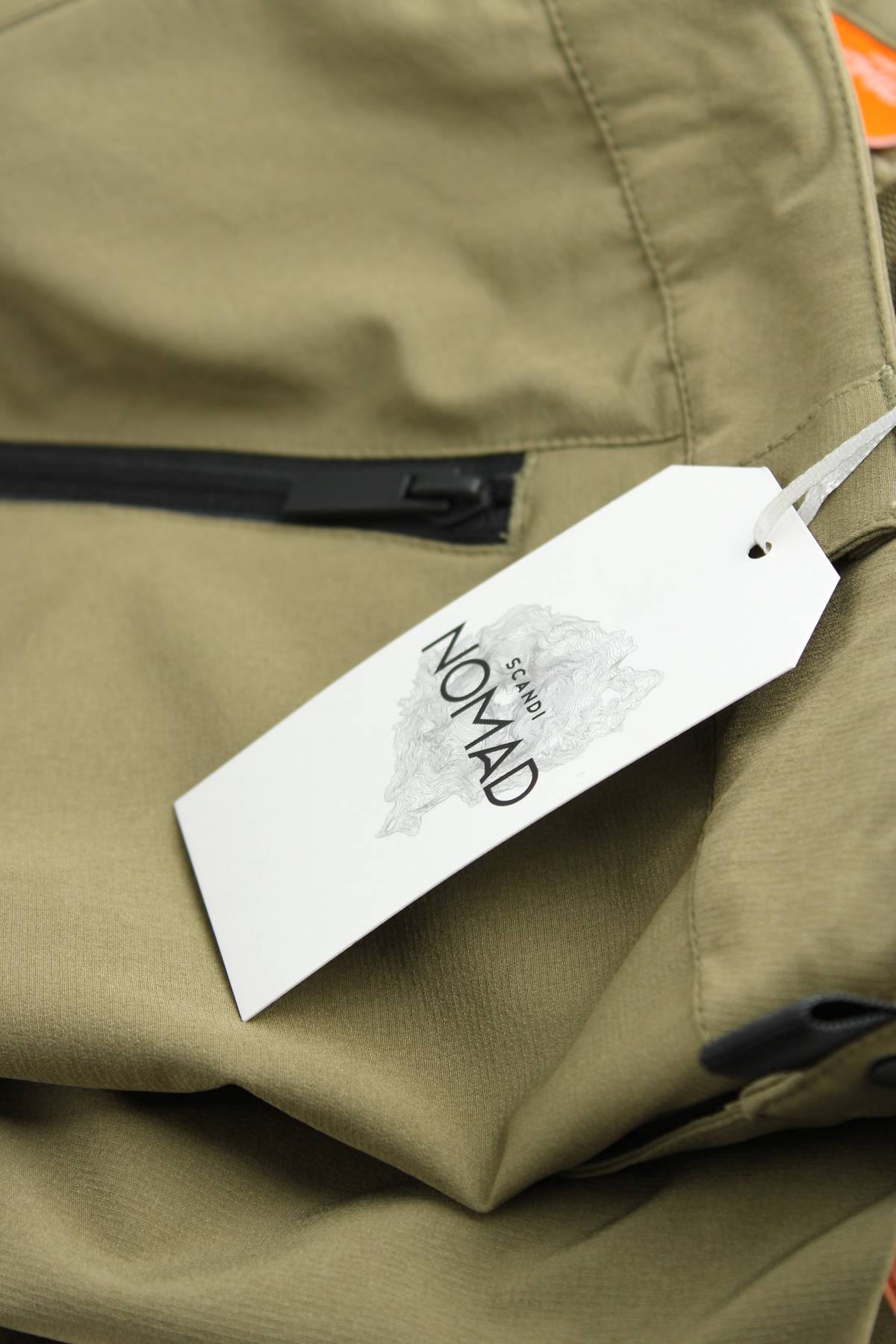 Ανδρικό αθλητικό παντελόνι Scandi Nomad3