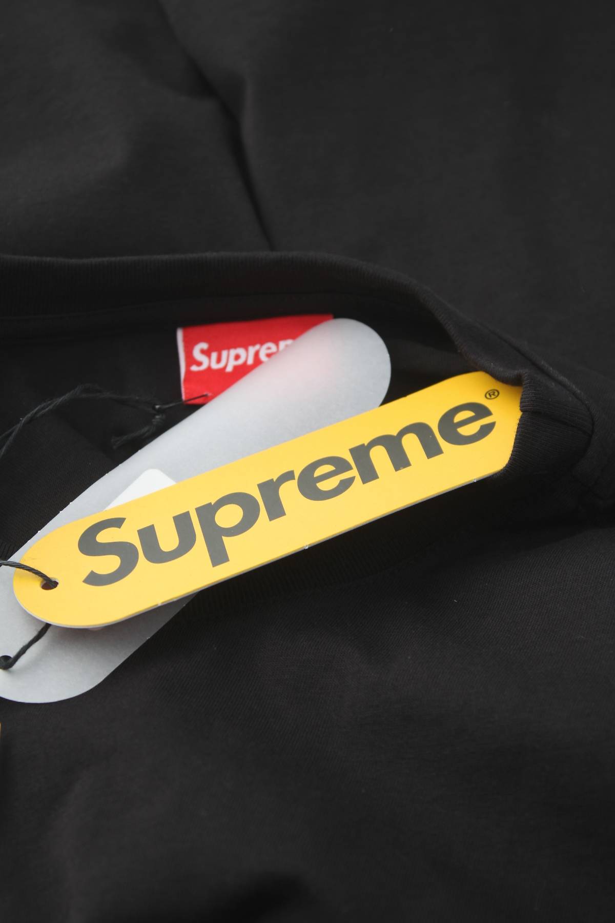 Мъжка тениска Supreme Spain3