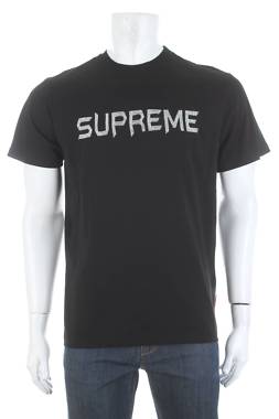 Мъжка тениска Supreme Spain1