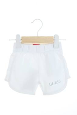 Παιδικά σορτσάκια Guess1