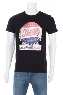 Мъжка тениска Hailys1 - Contour.bg Мъжка тениска Hailys1