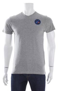 Мъжка тениска Geographical Norway 1 - Contour.bg Мъжка тениска Geographical Norway 1