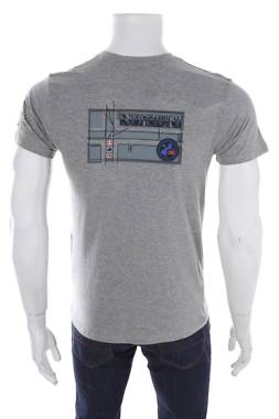 Мъжка тениска Geographical Norway 2 - Contour.bg Мъжка тениска Geographical Norway 2