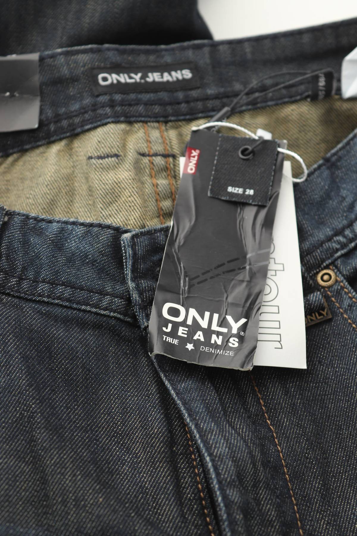 Дамски дънки Only Jeans3