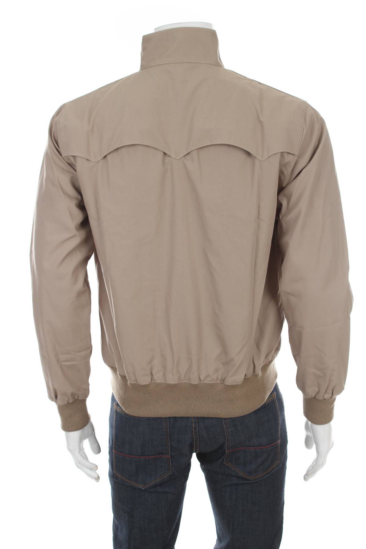 Ανδρικό μπουφάν Fred Perry 2 - Contourshop.gr Ανδρικό μπουφάν Fred Perry 2