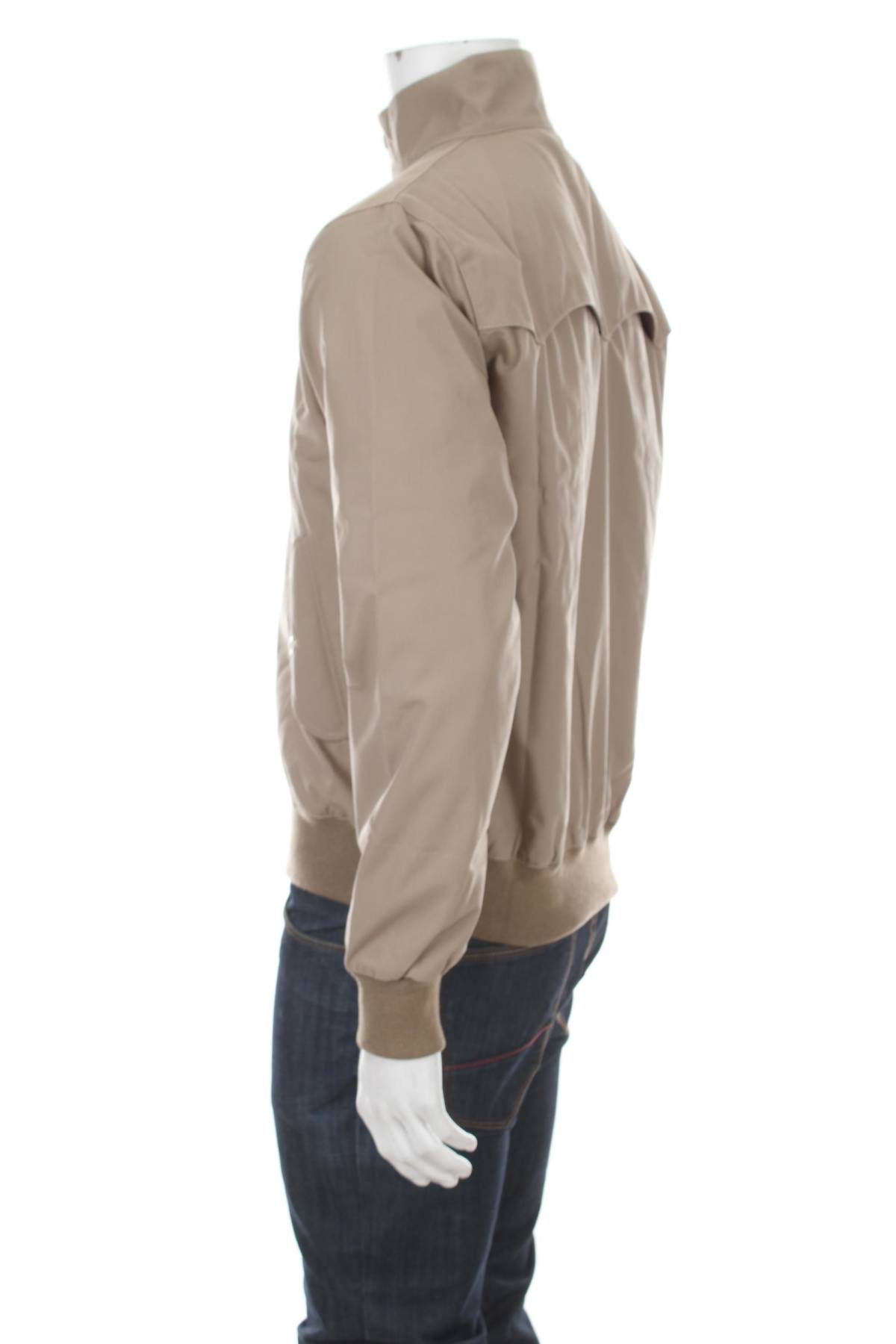 Ανδρικό μπουφάν Fred Perry 3 - Contourshop.gr Ανδρικό μπουφάν Fred Perry 3