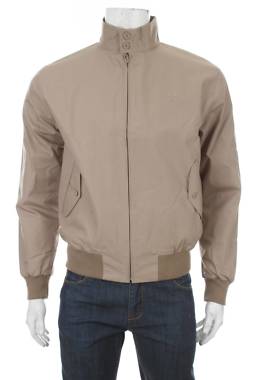 Ανδρικό μπουφάν Fred Perry 1 - Contourshop.gr Ανδρικό μπουφάν Fred Perry 1