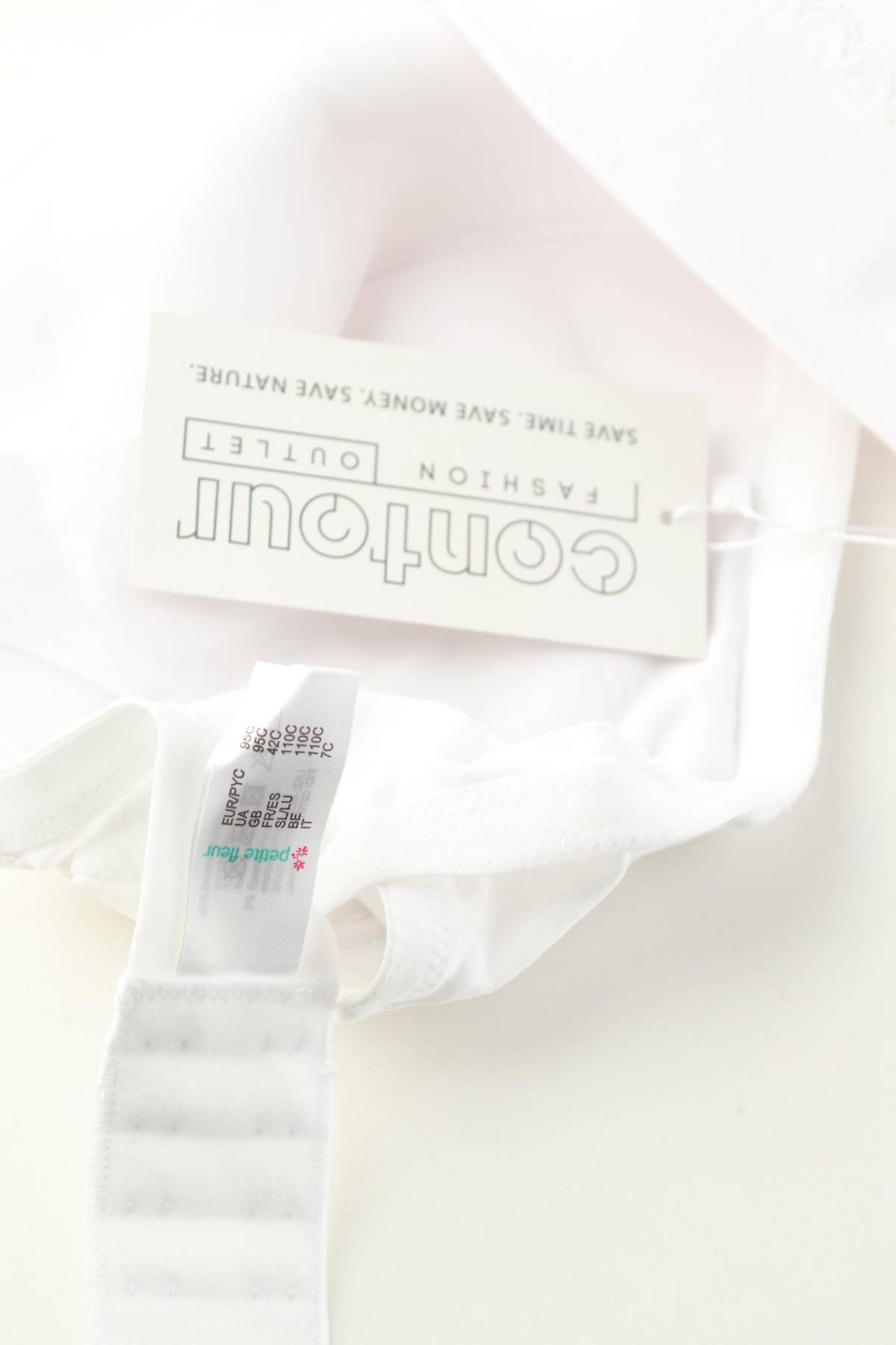 Σουτιέν θηλασμού Petite Fleur3 - Contourshop.gr Σουτιέν θηλασμού Petite Fleur3